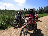 ENDURO SARDEGNA 1 Villacidro - 020